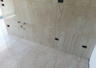 ceramiche effetto marmo per cucina