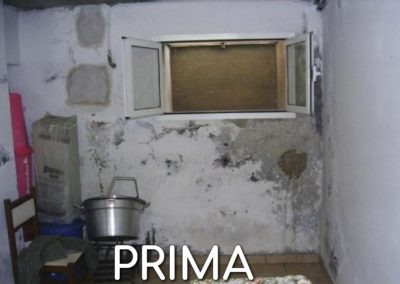 muffa prima