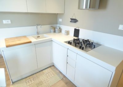 Casa privata interno – Misano Adriatico (Rimini)