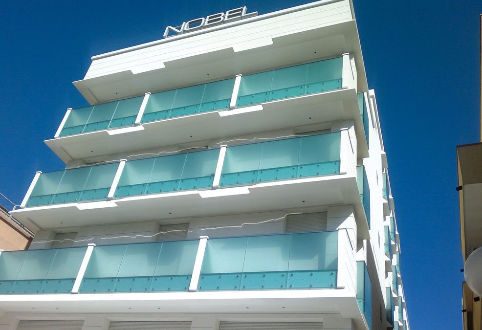 Hotel Nobel – Gabicce Mare (Pesaro Urbino)