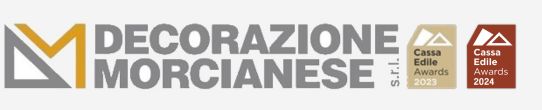 Decorazione Morcianese