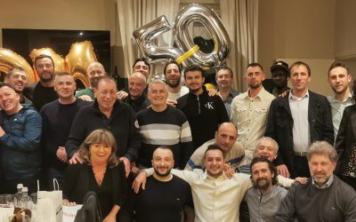 50 anni di restauri e ristrutturazioni: la storia di Decorazione Morcianese