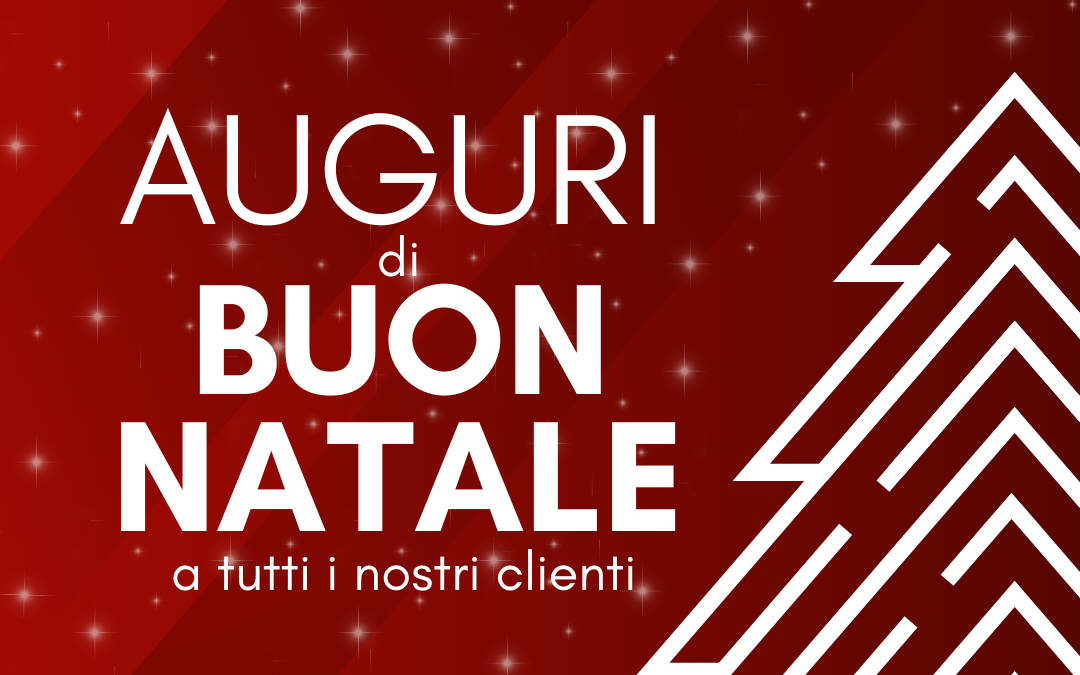 Buone feste da Decorazione Morcianese