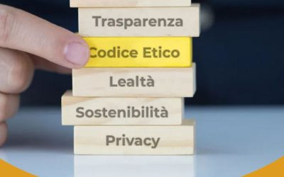 Codice Etico – Decorazione Morcianese S.r.l. : guida ai nostri valori e principi